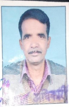 Shri Padam Ram