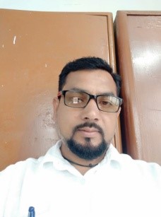 Shri Sanjay Singh Nagarkoti