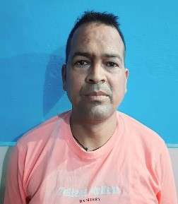 Shri Bhuwan Chandra Kandpal