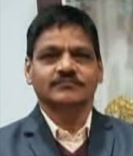 Shri Trivuwan Chandra Lobiyal