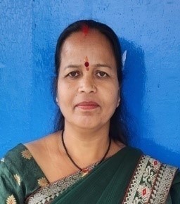 Smt. Geeta Arya