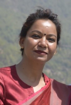 Smt. Bhawana Dhapola