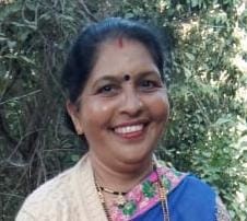 Smt. Geeta Kandpal