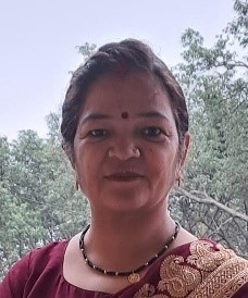 Dr.  Suneeta Bhauryal