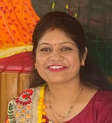 Smt. Pooja Lohani