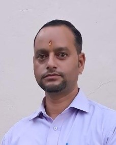 Shri Brijendra Kumar Pandey