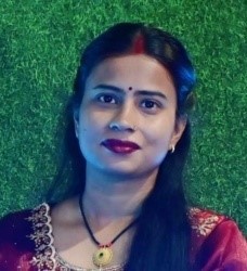 Smt. Pooja Goswami