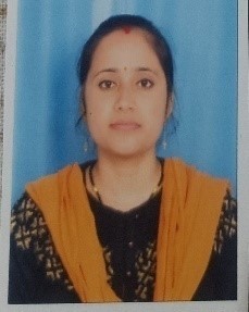 Smt. Vidhya Kandpal