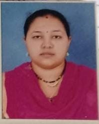 Smt. Madhu Bora